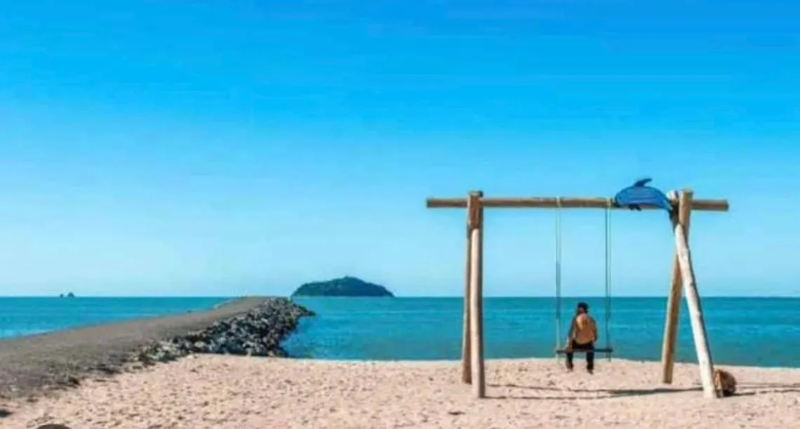 Casa Espacosa A 300M Do Mar Piçarras