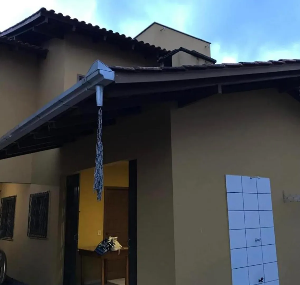 Сasa de vacaciones Casa Espacosa A 300M Do Mar Piçarras