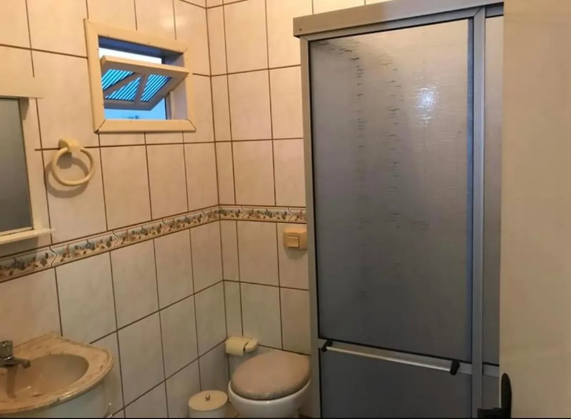 Casa Espacosa A 300M Do Mar Piçarras Brasil