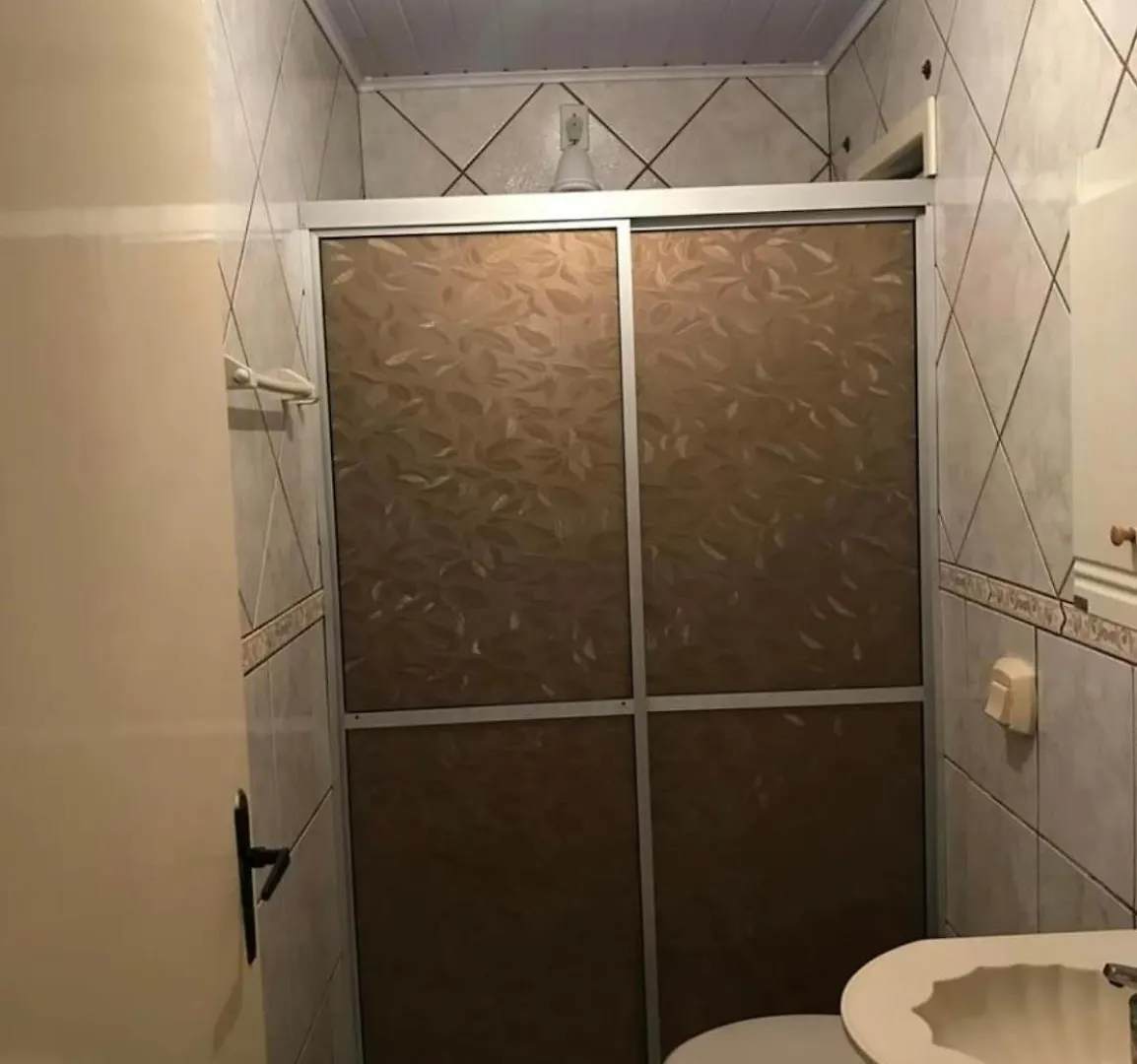 Сasa de vacaciones Casa Espacosa A 300M Do Mar Piçarras